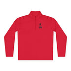 Quarter-Zip Pullover for Soccer Players and Fans - Perfect Soccer Gift