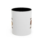 Bean There-Drank That Ceramic Coffee Mug (11, 15oz)
