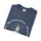 Buddha Motivational Quote T-Shirt