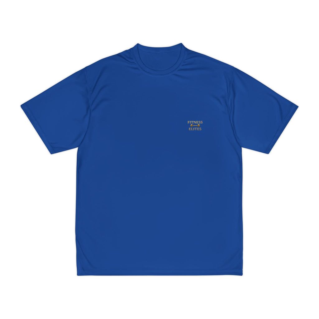 Men’s Performance T-Shirt for Gym Lovers