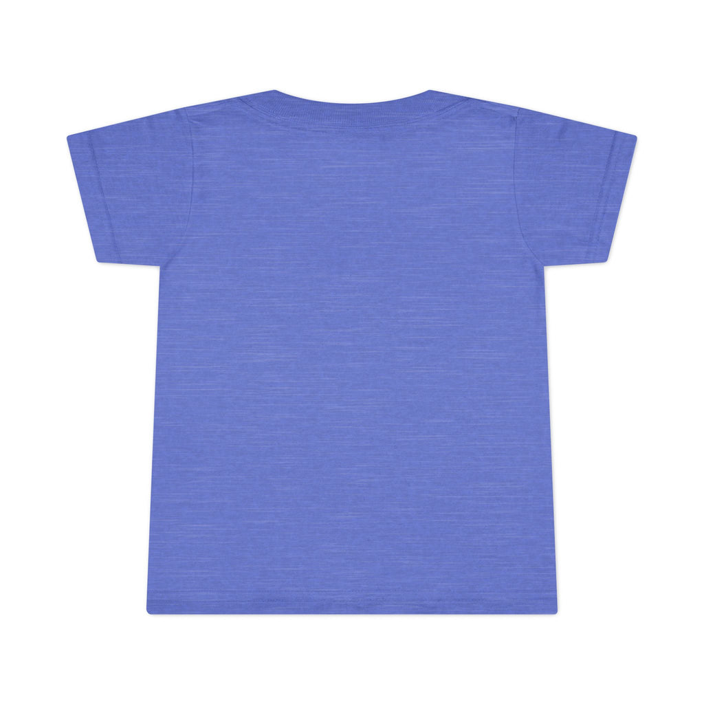 Cute Bird Toddler T-Shirt, Adorable Kids Tee, Baby Gift, Toddler Clothing, Fun Playwear, Summer Outfit