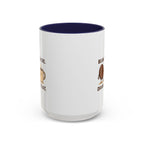 Bean There-Drank That Ceramic Coffee Mug (11, 15oz)