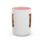 Heroic Superpower Coffee Mug - Perfect Gift for Nurses, EMS, Essential Workers, Motivational Gift, Inspirational Mug