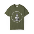 Buddha Motivational Quote T-Shirt