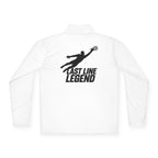 Quarter-Zip Pullover for Soccer Players and Fans - Perfect Soccer Gift