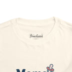 Mama's Boy Toddler Tee - Adorable Gift for Little Ones, Perfect for Birthdays, Holidays, Everyday Wear, Cute Children's Clothing