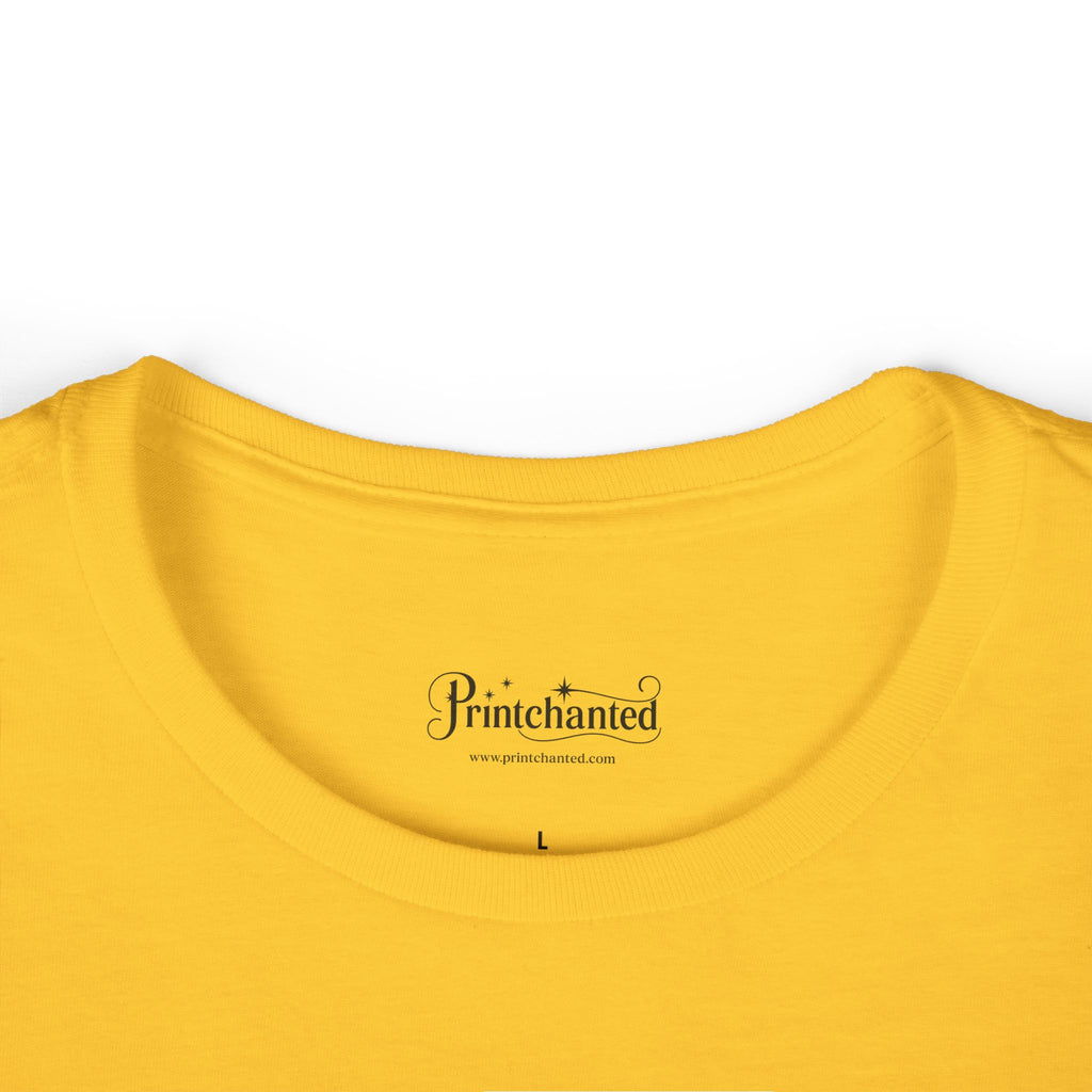 I Deserve the Best Women’s Softstyle Tee, Motivational Shirt, Inspirational Top, Gift for Her, Self-Care Apparel, Positive Vibes Tee