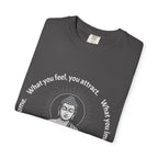 Buddha Motivational Quote T-Shirt