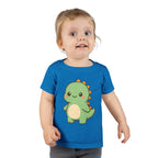 Cute Dinosaur Toddler T-Shirt, Playful Kids Tee, Dinosaur Birthday Gift, Toddler Apparel, Fun Childrens Shirt