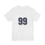 Funny Competitive Napping Tee | Unisex Jersey Short Sleeve T-Shirt, Gifts for Nap Lovers, Fun Sleep Shirt, Humor Apparel, Lazy Day Outfit