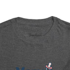 Mama's Boy Toddler Tee - Adorable Gift for Little Ones, Perfect for Birthdays, Holidays, Everyday Wear, Cute Children's Clothing