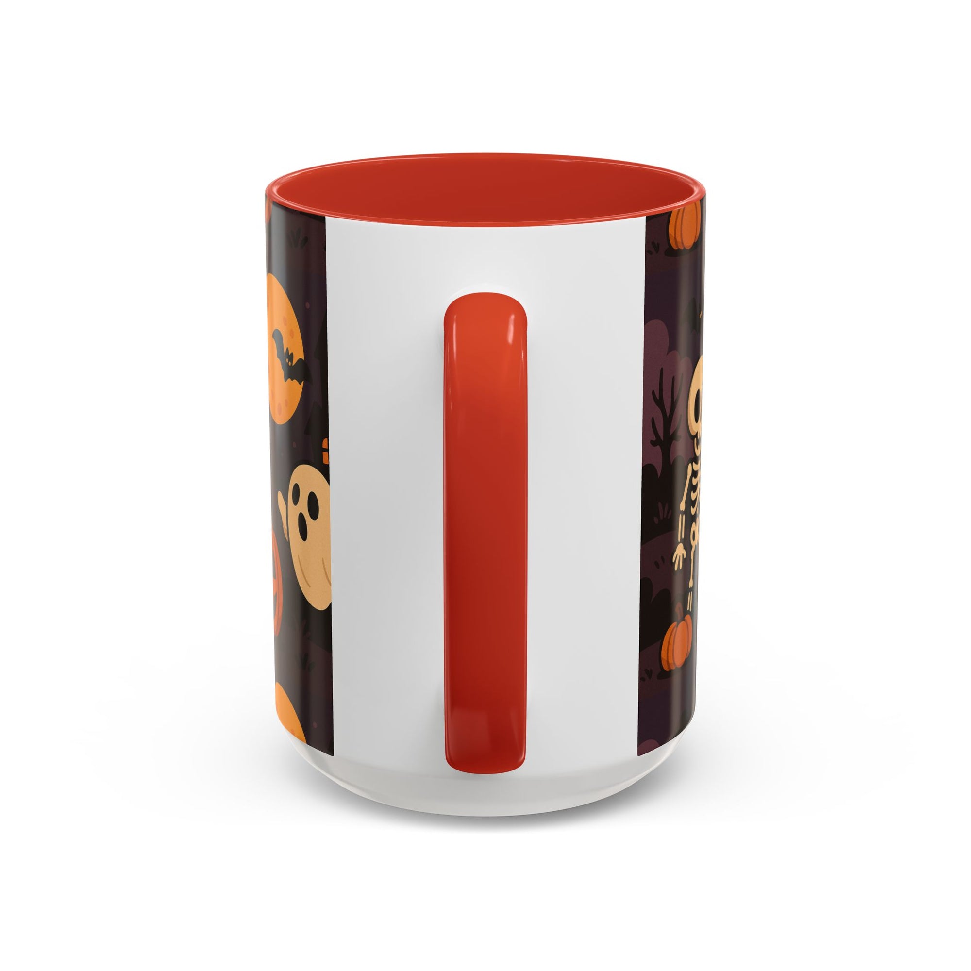 Spooky Halloween Coffee Mug, Festive Drinkware for Fall Gatherings, Perfect for Halloween Parties, Unique Gift for Ghost Lovers, Cute [...]