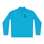 Quarter-Zip Pullover for Soccer Players and Fans - Perfect Soccer Gift