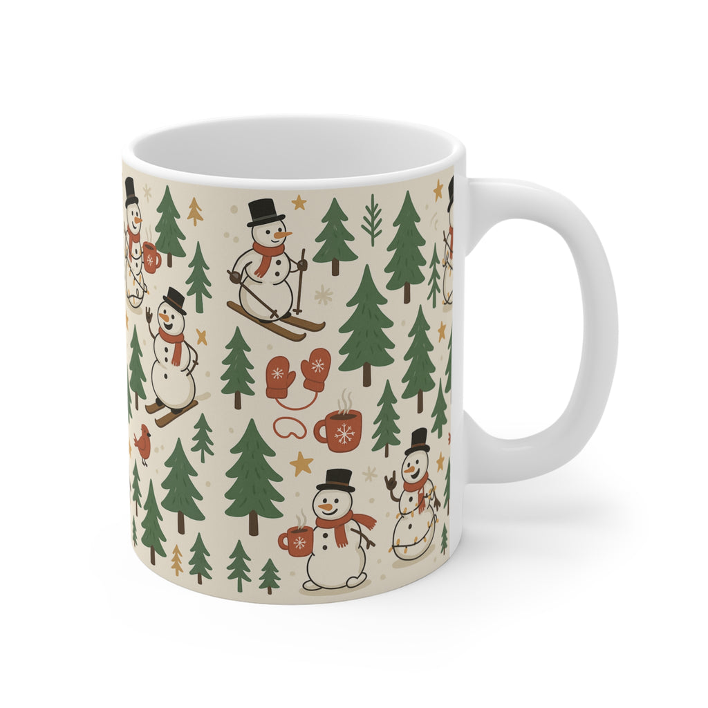 Christmas Cheer Mug