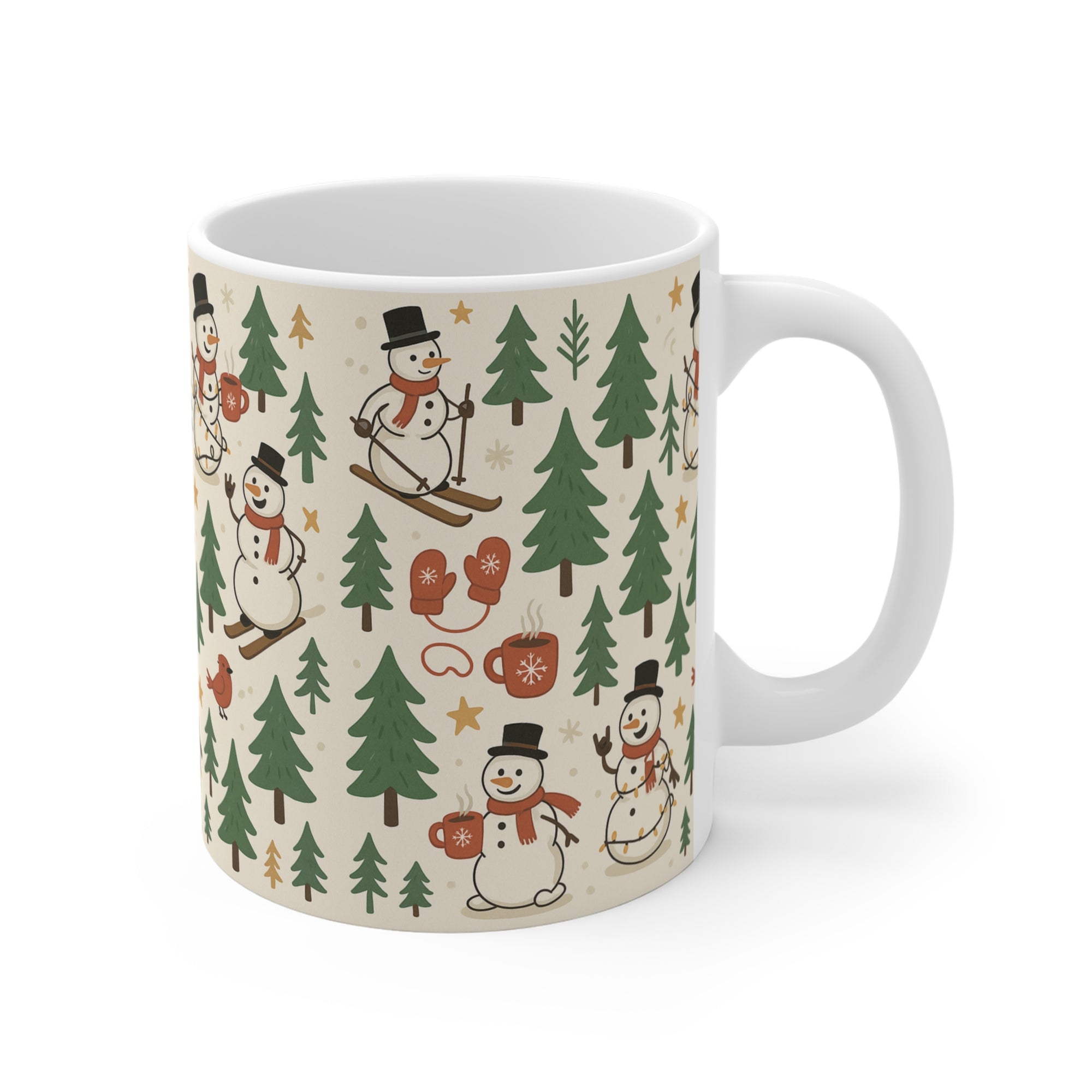 Christmas Cheer Mug