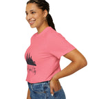 New York City Skyline Unisex T-Shirt, Casual City Tee, NYC Souvenir Shirt, Travel Gift, Urban Fashion Top