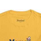 Mama's Boy Toddler Tee - Adorable Gift for Little Ones, Perfect for Birthdays, Holidays, Everyday Wear, Cute Children's Clothing