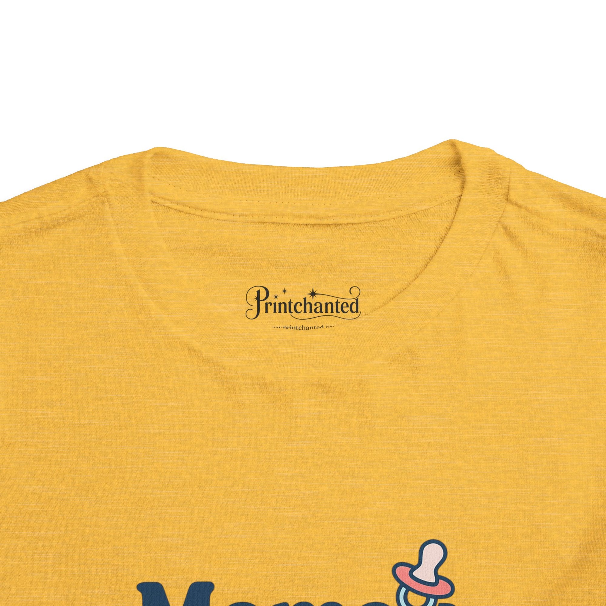 Mama's Boy Toddler Tee - Adorable Gift for Little Ones, Perfect for Birthdays, Holidays, Everyday Wear, Cute Children's Clothing