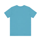 Reality Click Unisex Tee, Funny Graphic Shirt, Casual Wear, Geeky Apparel, Gift for Him/Her, Cool Tee for Everyday Style