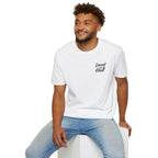 Faith-Inspired Unisex Softstyle T-Shirt, Inspirational Graphic Tee, Christian Apparel, Unique Gift for Believers, Everyday Comfort Wear
