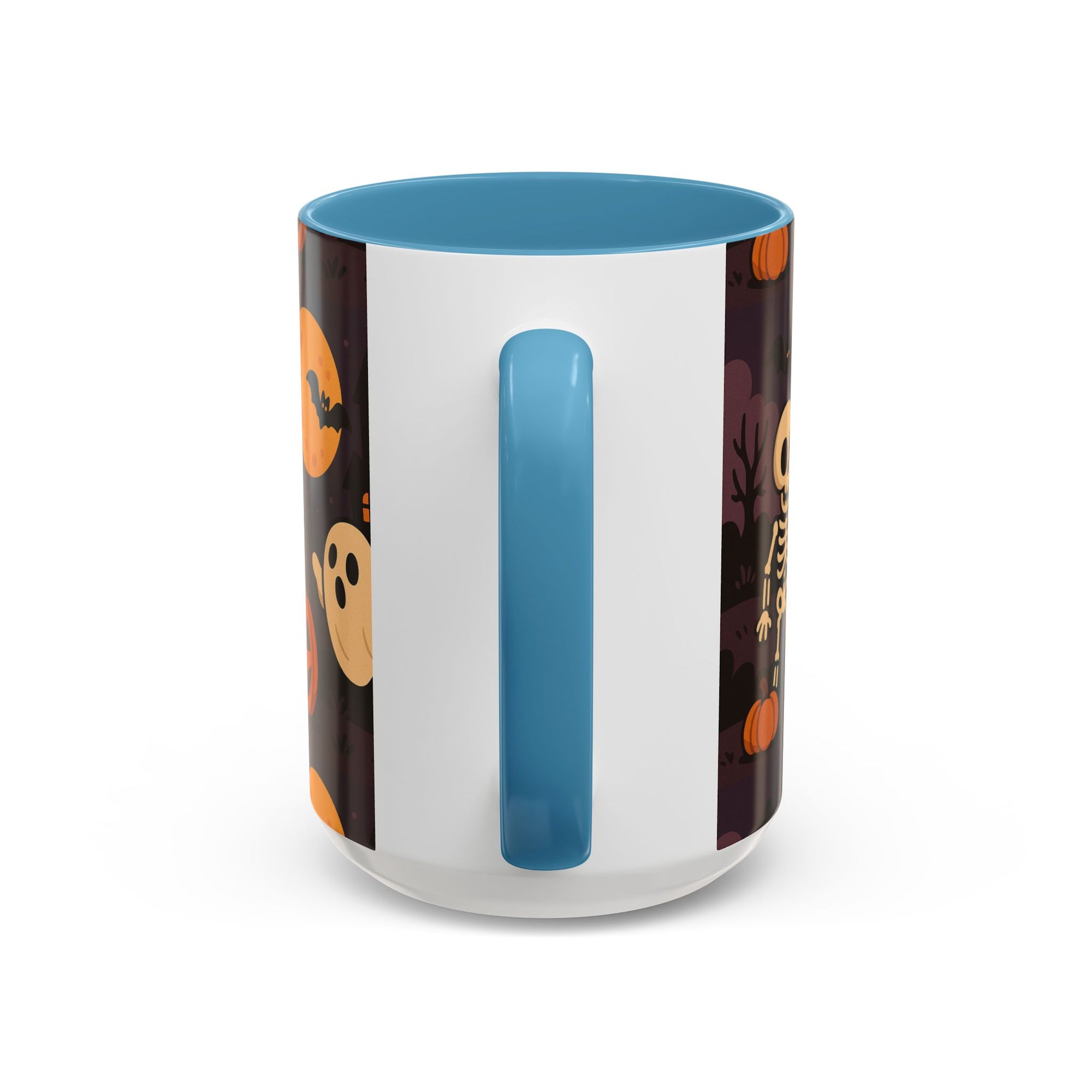 Spooky Halloween Coffee Mug, Festive Drinkware for Fall Gatherings, Perfect for Halloween Parties, Unique Gift for Ghost Lovers, Cute [...]