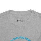 Cute Ice Cream Toddler Tee, Kids Summer Shirt, Birthday Gift, Playdate Outfit, Fun Cartoon T-Shirt, Sweet Toddler Clothing