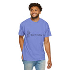 Lost & Found Humor T-Shirt, Funny Tee, Gift for Confused Friends, Casual Wear, Unisex Clothing, Unique T-Shirt