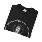 Buddha Motivational Quote T-Shirt