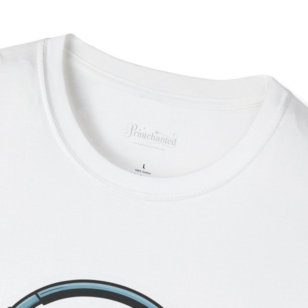 Mental Vacation Unisex T-Shirt, Beach Vibes Tee, Summer Shirt, Relaxing Gift, Casual Wear