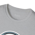 Mental Vacation Unisex T-Shirt, Beach Vibes Tee, Summer Shirt, Relaxing Gift, Casual Wear