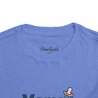 Mama's Boy Toddler Tee - Adorable Gift for Little Ones, Perfect for Birthdays, Holidays, Everyday Wear, Cute Children's Clothing