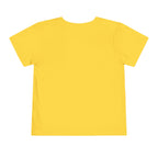 Cute Ice Cream Toddler Tee, Kids Summer Shirt, Birthday Gift, Playdate Outfit, Fun Cartoon T-Shirt, Sweet Toddler Clothing