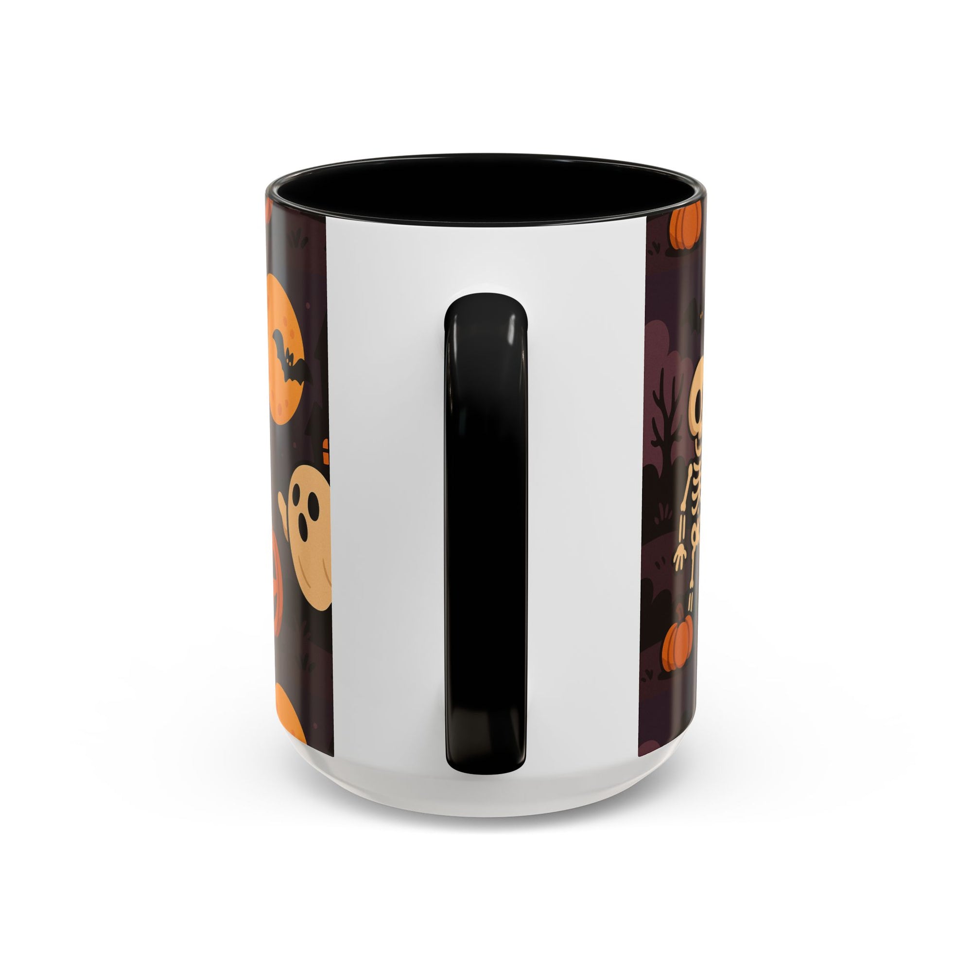 Spooky Halloween Coffee Mug, Festive Drinkware for Fall Gatherings, Perfect for Halloween Parties, Unique Gift for Ghost Lovers, Cute [...]