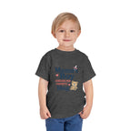 Mama's Boy Toddler Tee - Adorable Gift for Little Ones, Perfect for Birthdays, Holidays, Everyday Wear, Cute Children's Clothing