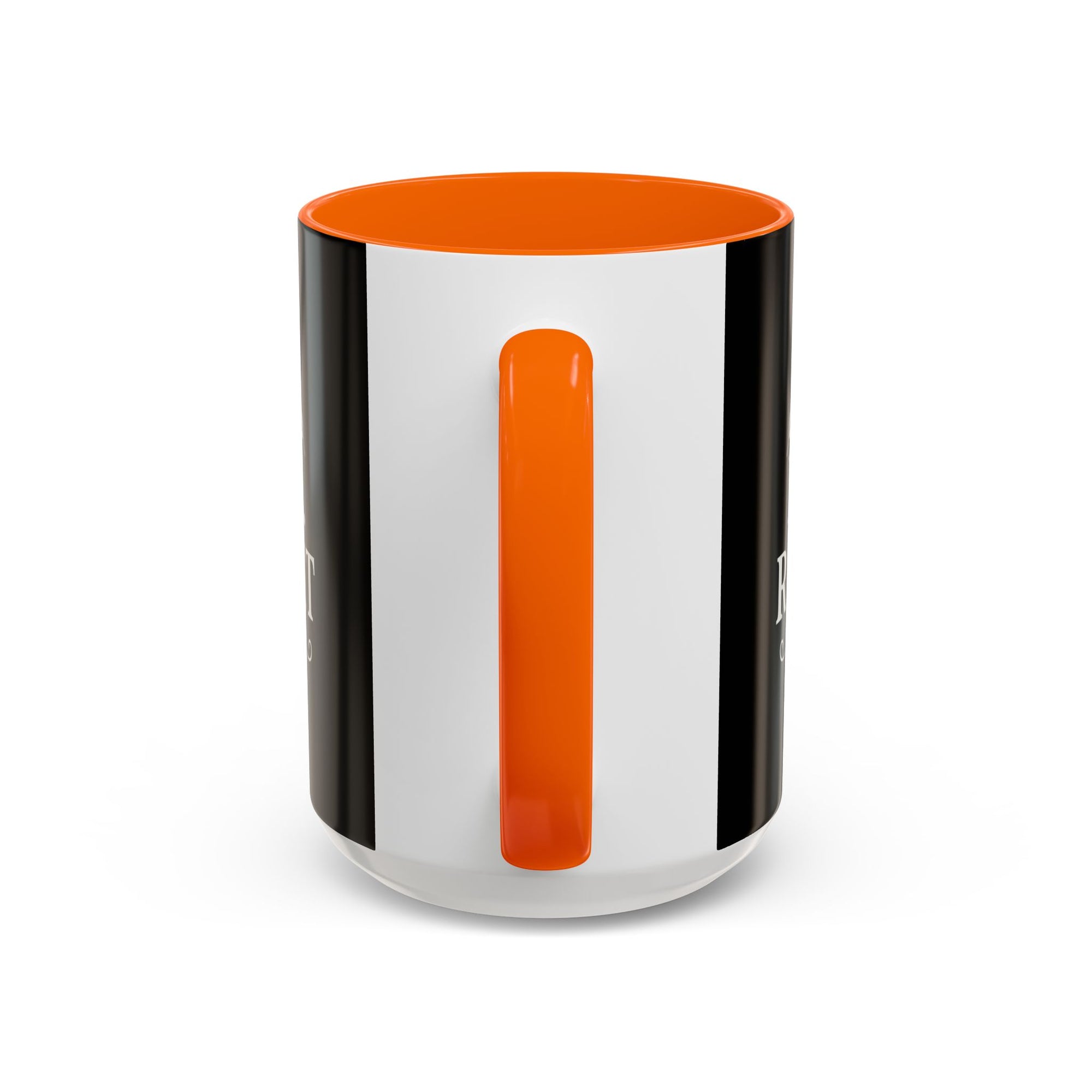 Mr. Right Accent Coffee Mug - Perfect Gift for Him, Engagement, Wedding, Anniversary, Romantic Coffee Lover