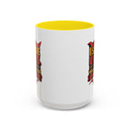 Heroic Superpower Coffee Mug - Perfect Gift for Nurses, EMS, Essential Workers, Motivational Gift, Inspirational Mug