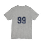 Funny Competitive Napping Tee | Unisex Jersey Short Sleeve T-Shirt, Gifts for Nap Lovers, Fun Sleep Shirt, Humor Apparel, Lazy Day Outfit