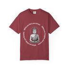 Buddha Motivational Quote T-Shirt