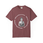Buddha Motivational Quote T-Shirt