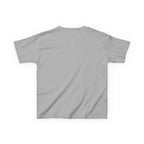 Kids Giraffe Tee - Be Kind T-Shirt, Children's Graphic Tee, Eco-Friendly Cotton Tee, Gift for Kids, Toddler Birthday Shirt