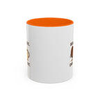 Bean There-Drank That Ceramic Coffee Mug (11, 15oz)