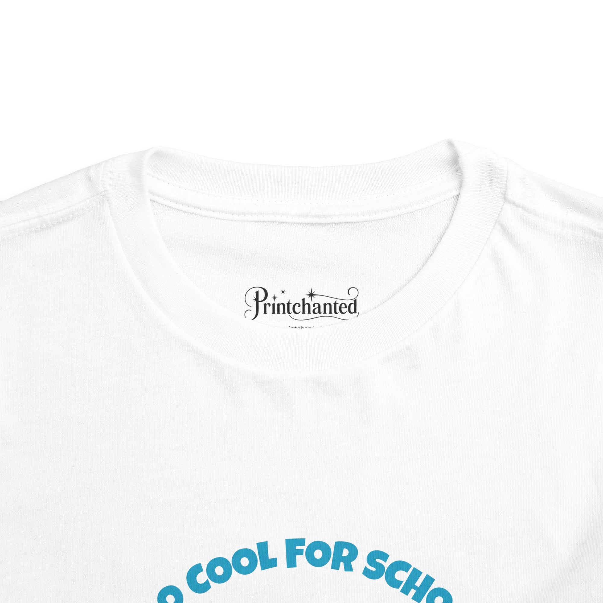 Cute Ice Cream Toddler Tee, Kids Summer Shirt, Birthday Gift, Playdate Outfit, Fun Cartoon T-Shirt, Sweet Toddler Clothing